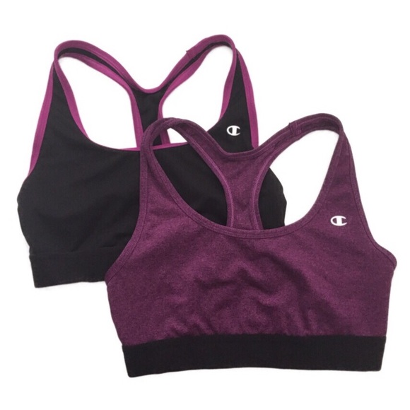Champion Other - 3/$20 Champion sports bra bundle 2 pack